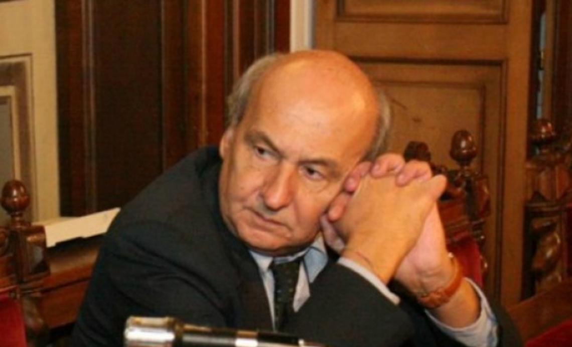 Asti: Beppe Rovera &egrave; il 7&deg; candidato a sindaco