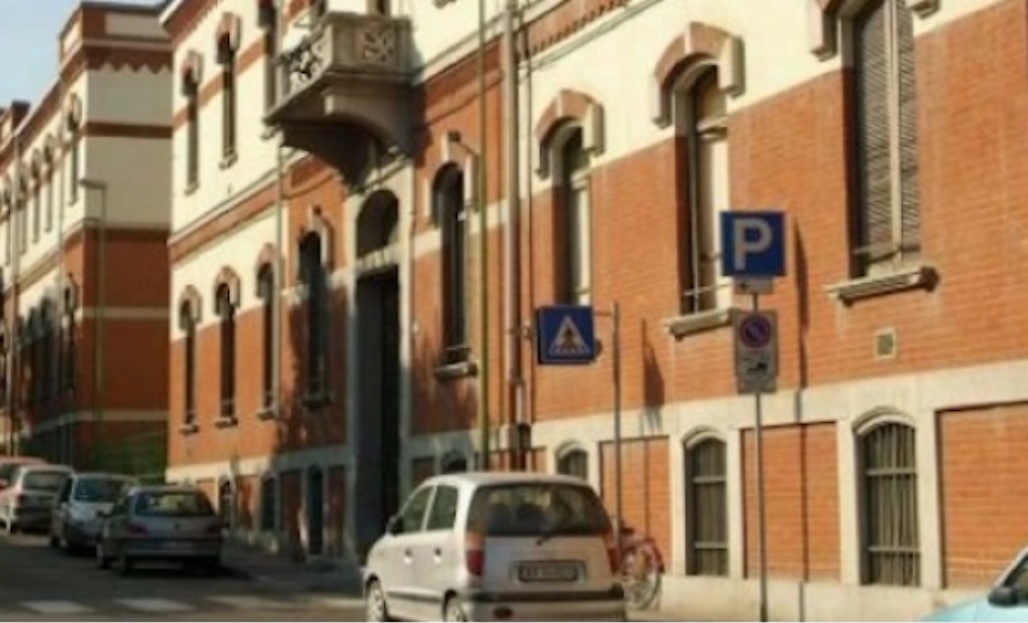 Asti: Preso mentre ruba alla Casa di Riposo