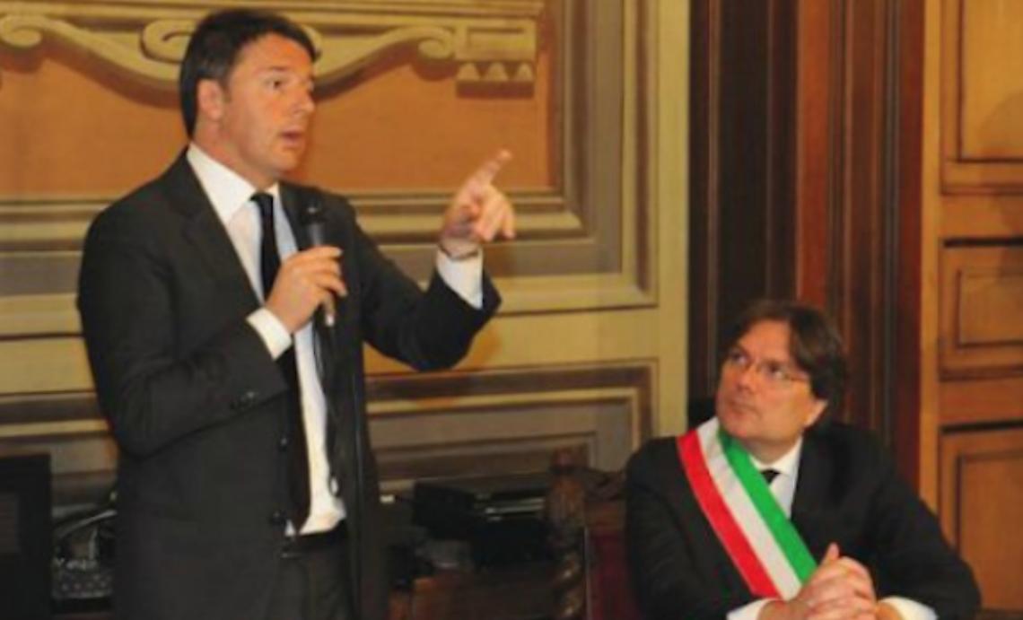 Asti: Renzi stravince nel "pre congresso"