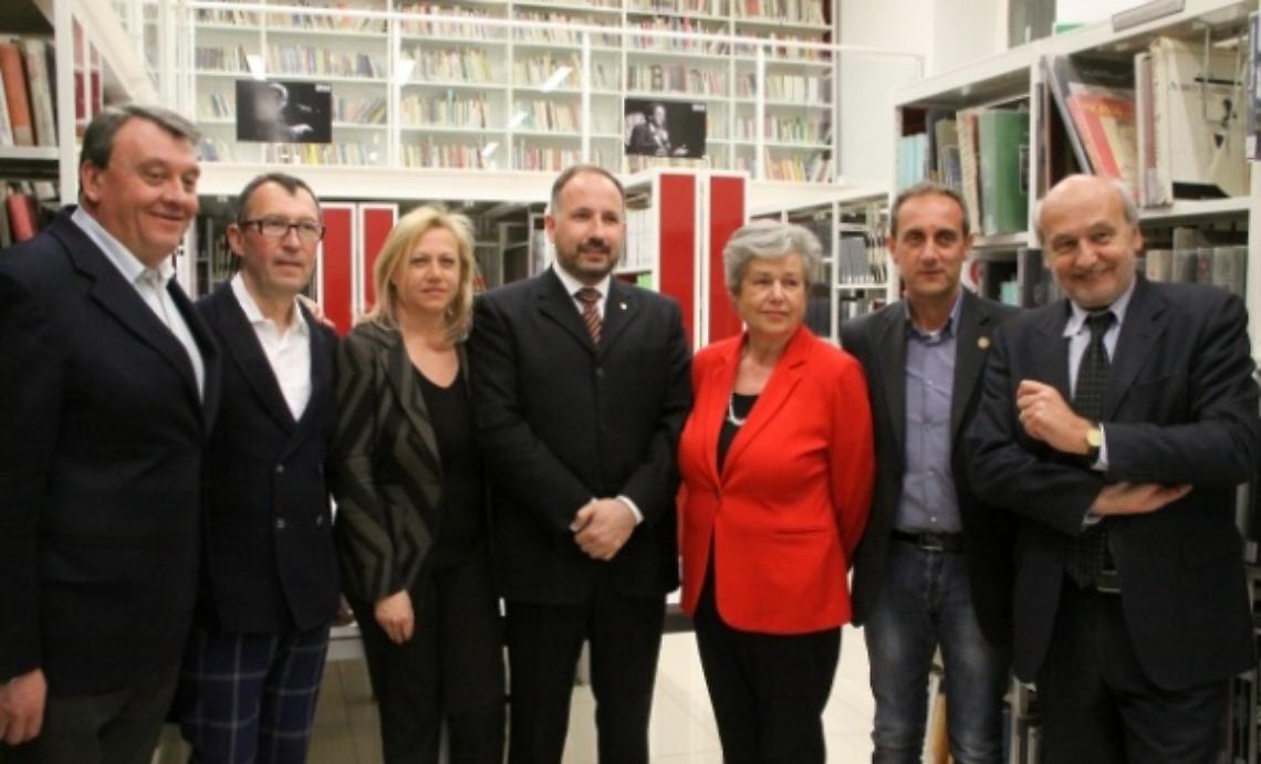 Asti capitale della cultura: la parola ai candidati