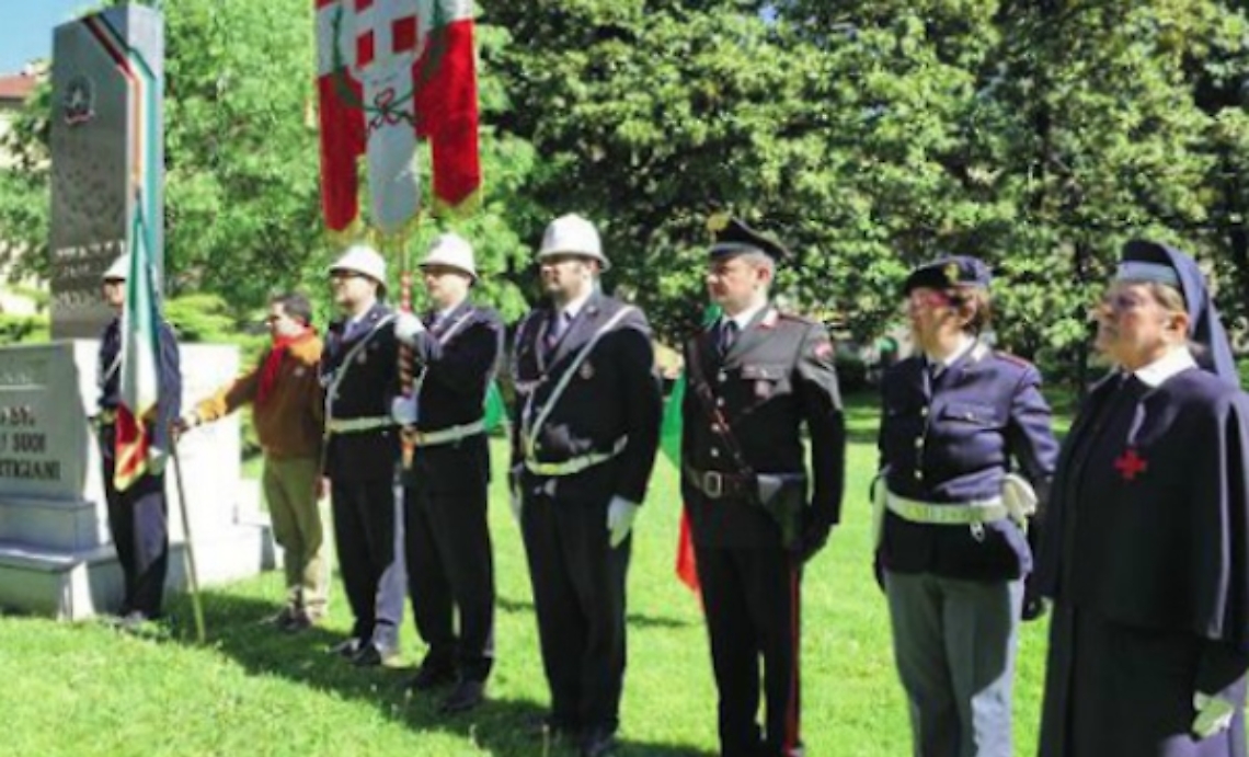 Asti si prepara a celebrare il 25 aprile