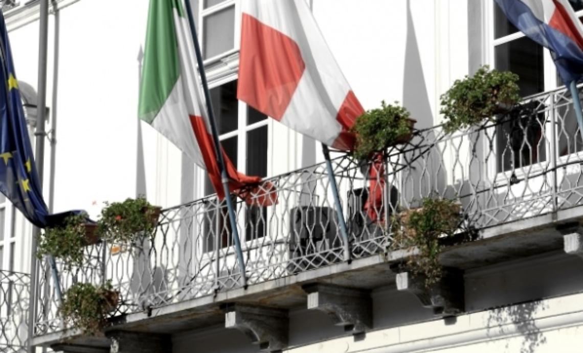 Asti: una poltrona da sindaco per 7 candidati