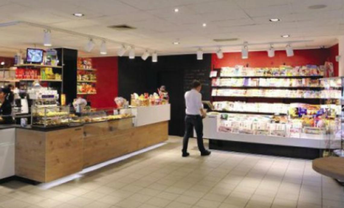 Bar dell'ospedale: ancora proroga per gli stipendi