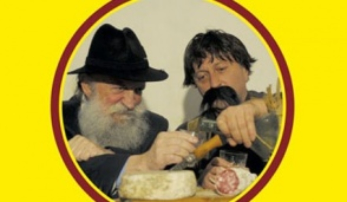 Cane Rosso  Cin Russ