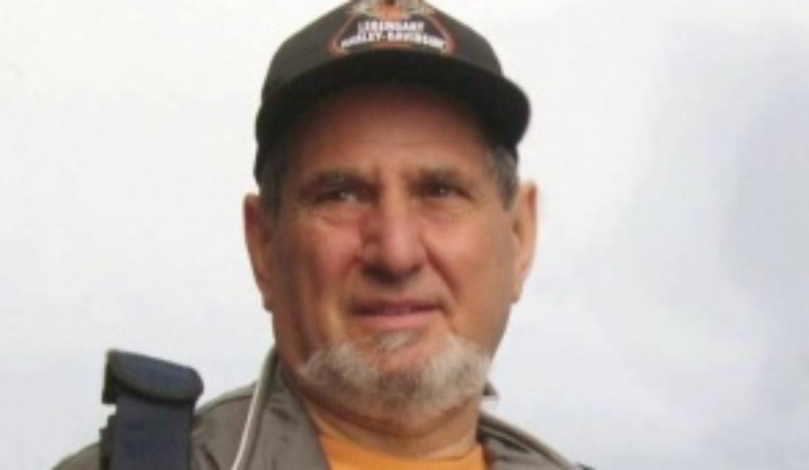 Canelli: &egrave; morto Gian Carlo Scarrone