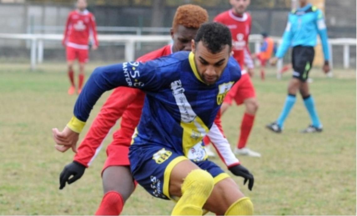 Colline Alfieri: la corsa salvezza si complica