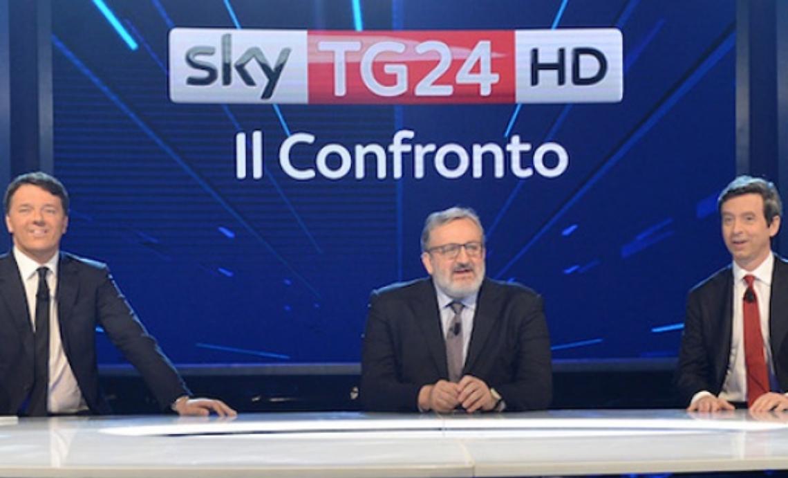 Domenica il PD sceglie il nuovo Segretario