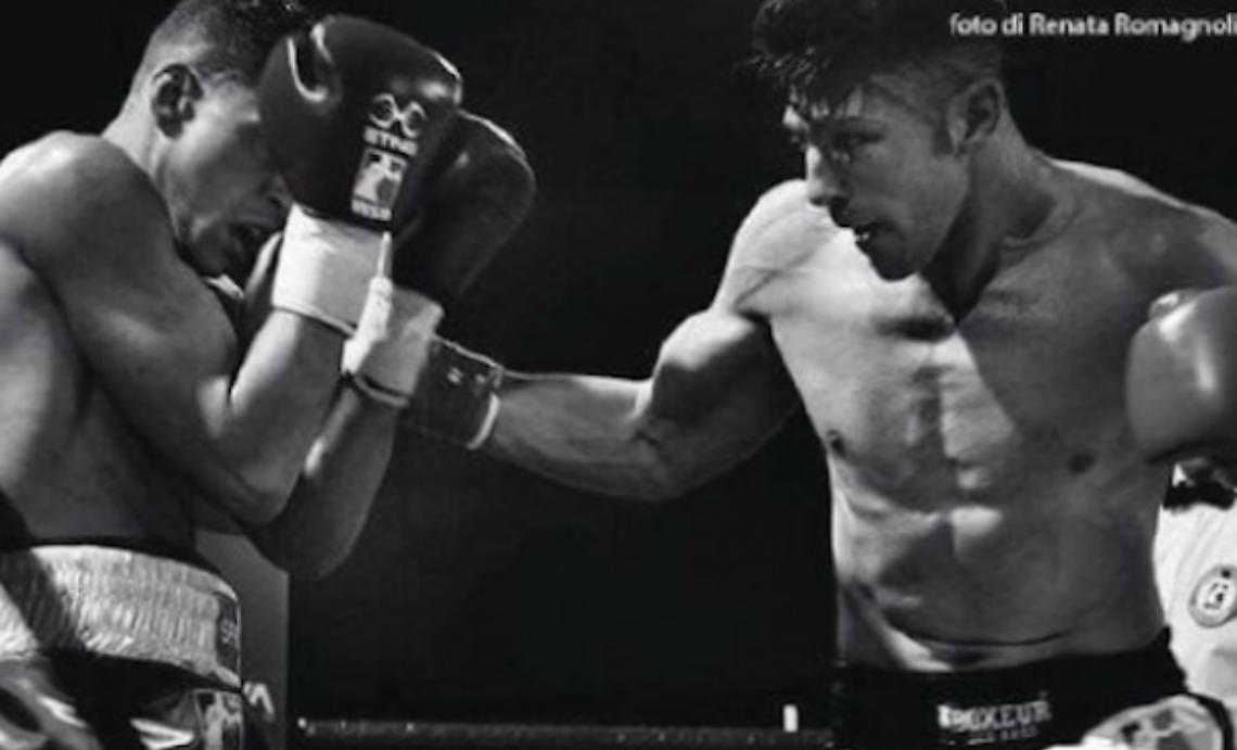 E Lazzarato il "Thunder" dellItalia