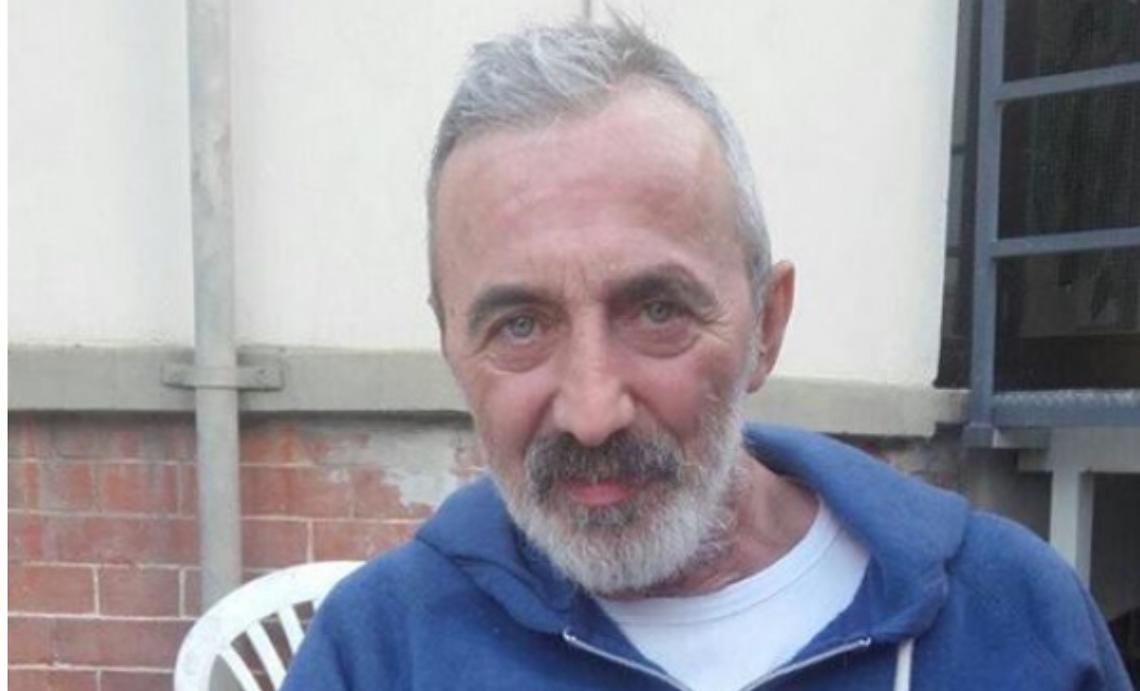 Fugge dal Maina: dov'&egrave; finito Lorenzo Fassio?