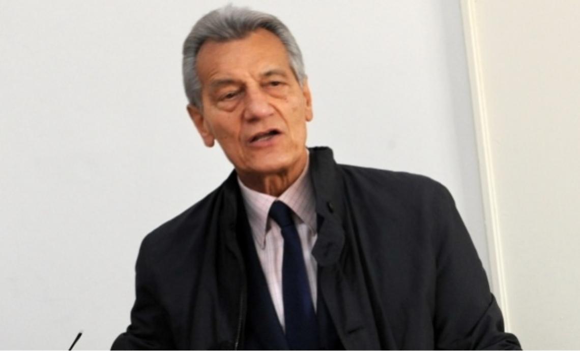 Galvagno: "Ecco perch&eacute; mi impegno in politica"