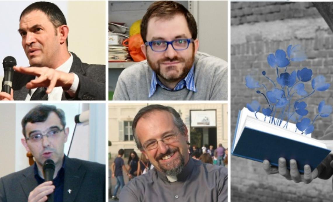 Gli scrittori si raccontano a "Una primavera di libri"