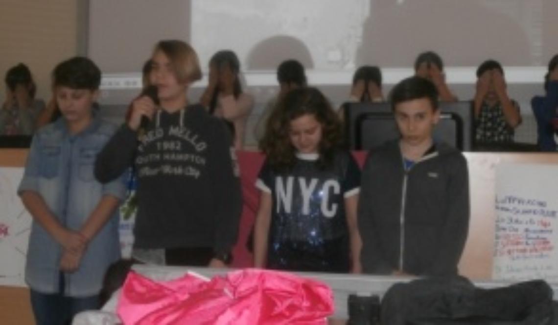 Il silenzio &egrave; Mafia!