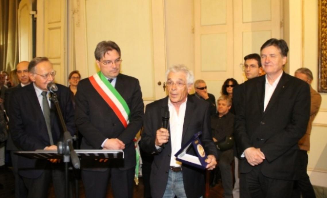 In mostra ad Asti gli storyboard di Ghiazza