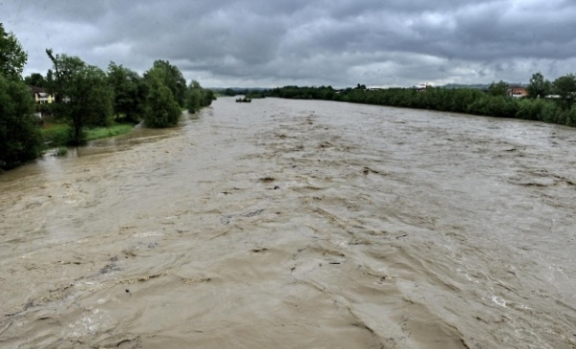 Nuovo tavolo tecnico sulla sicurezza idraulica
