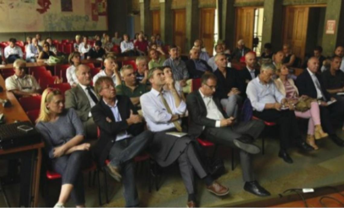 Alluvione: sui rimborsi &laquo;lo Stato &egrave; responsabile&raquo;