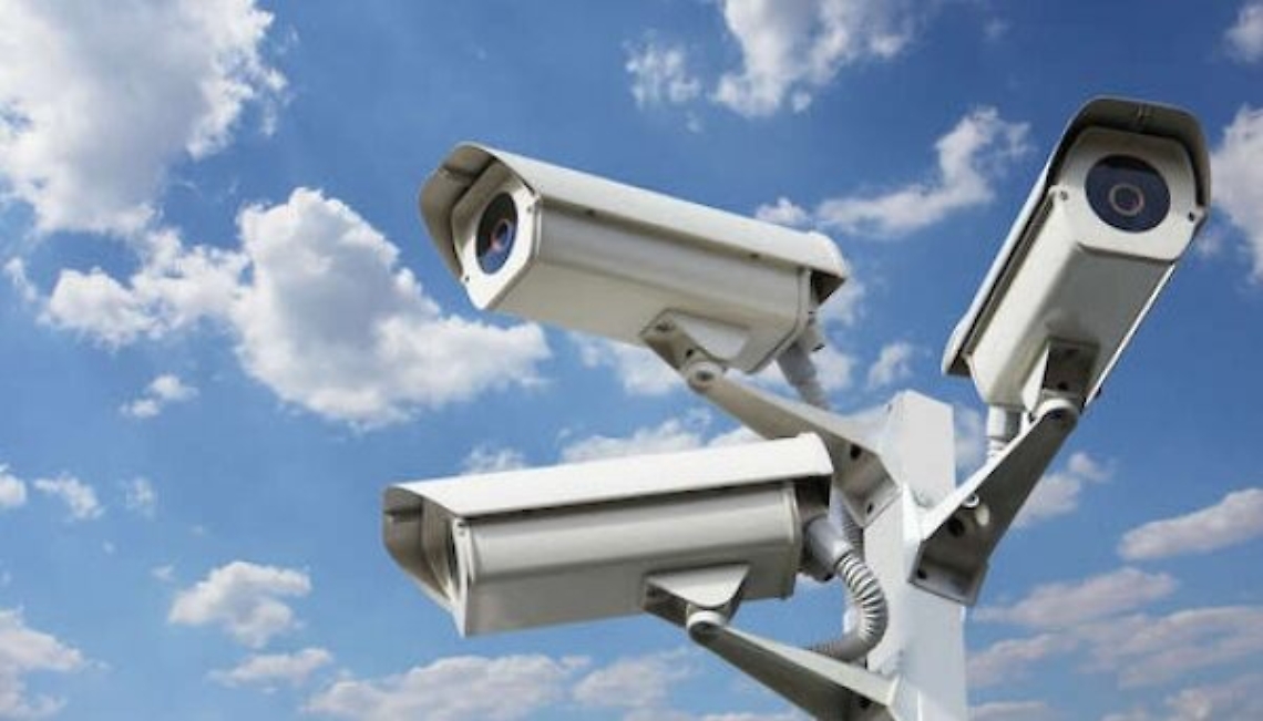 Asti, in funzione le nuove telecamere wi-fi