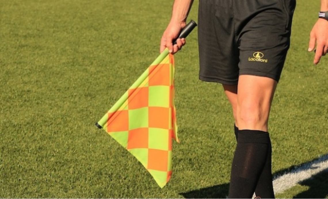 Calcio: San Domenico guarda ai playoff