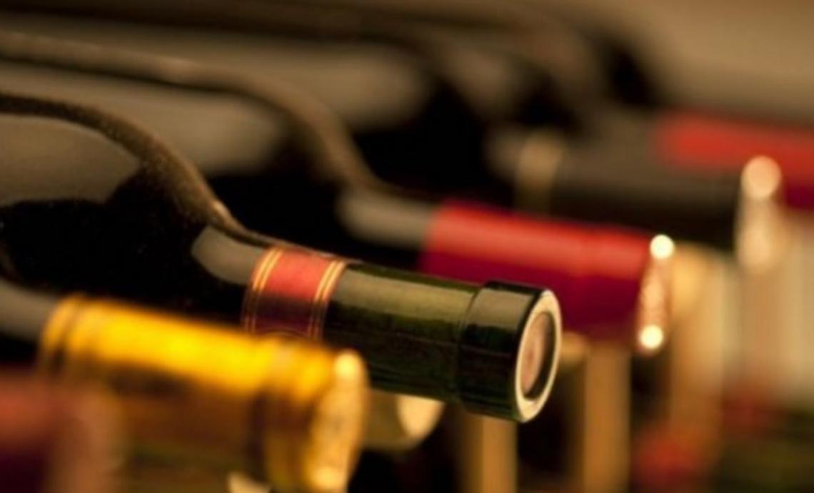 Canelli: rubate 60 bottiglie di vino pregiato