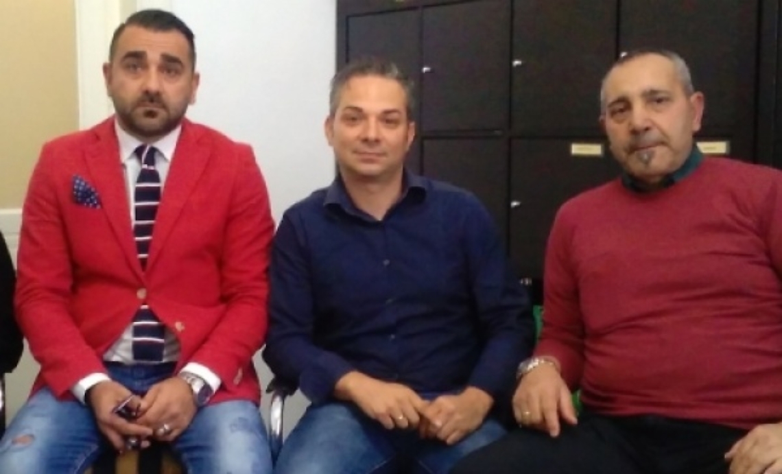 &laquo;Ci difendiamo da rapinatori e maleducati&raquo;