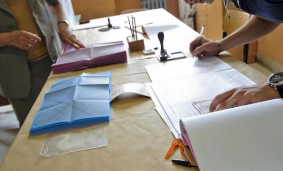 Ecco i candidati dei paesi astigiani