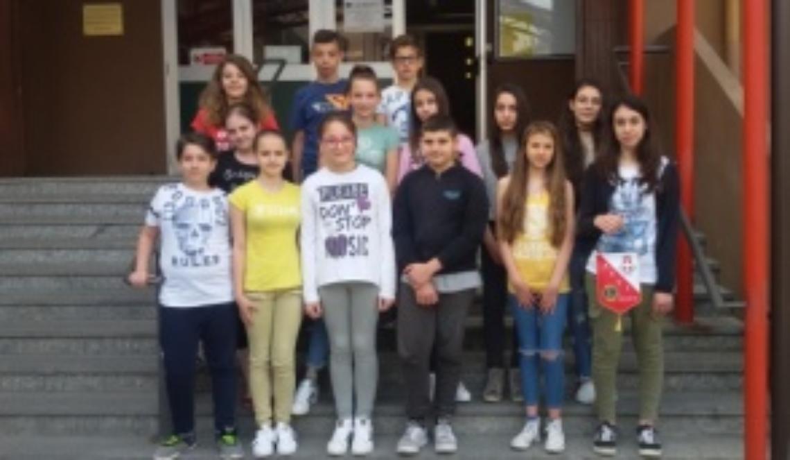 Ecco il progetto "Noi per voi"