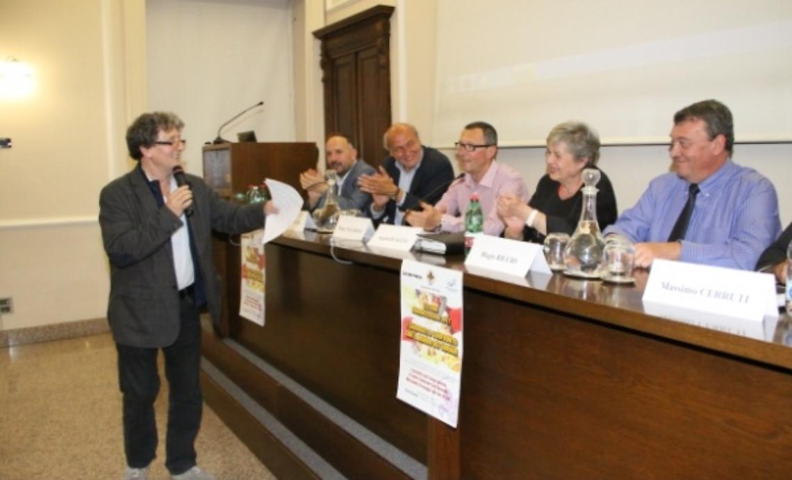 I candidati a sindaco si confrontano con i giovani