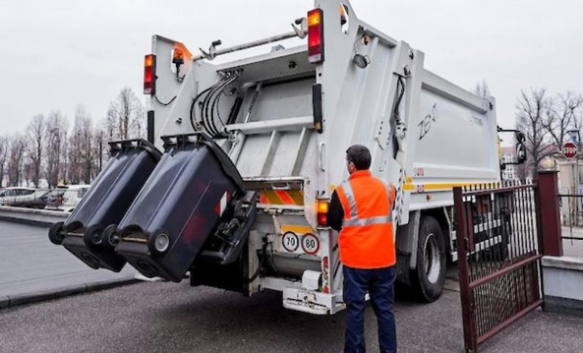 I servizi Asp dal 1&deg; Maggio alla Carolingia