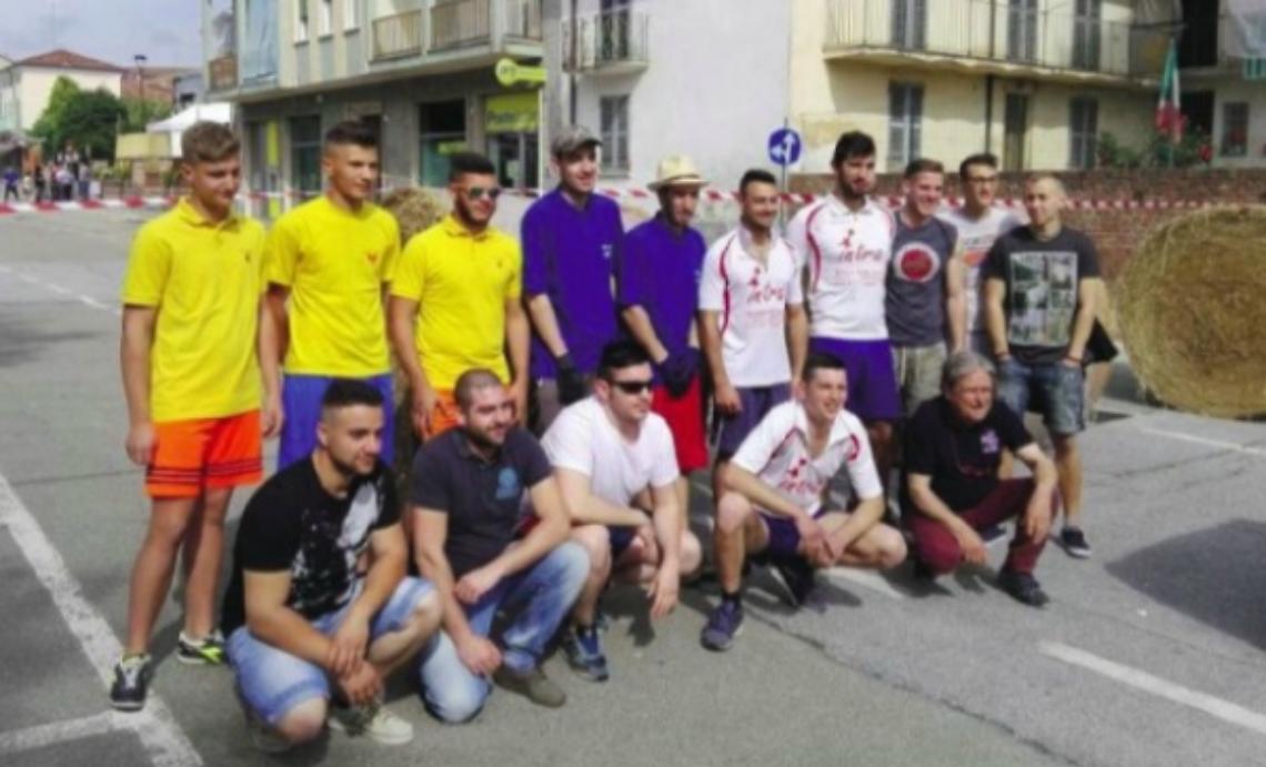 Il maialino in premio vivr&agrave; in una cascina