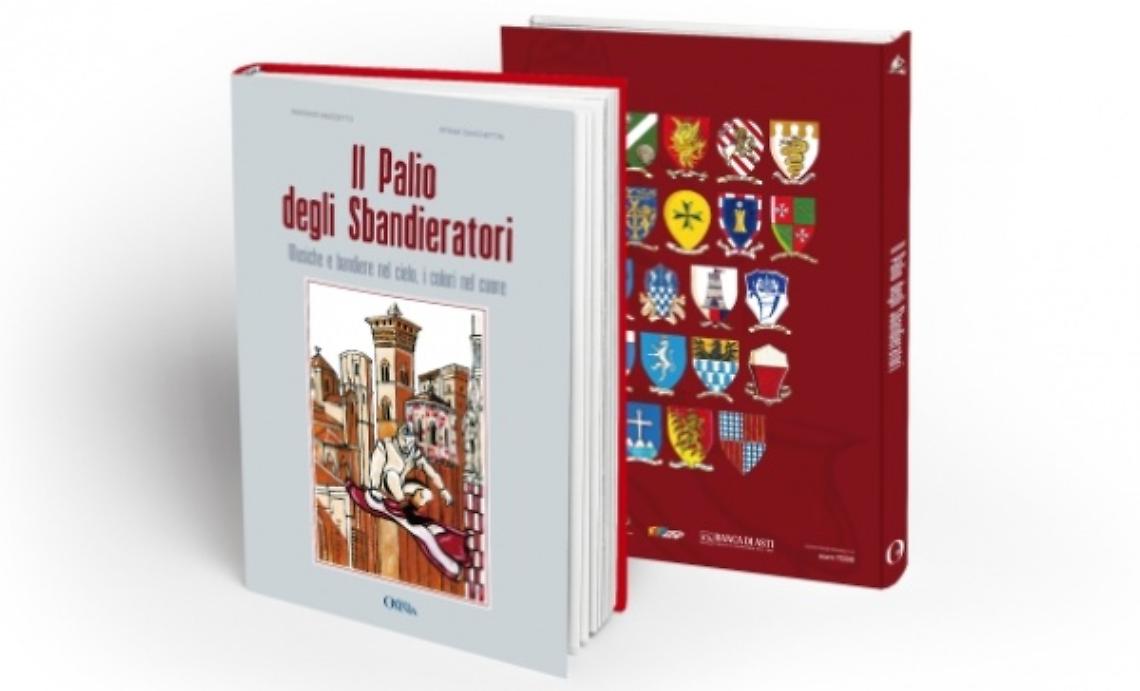 In un libro 40 anni di storia del "Paliotto"