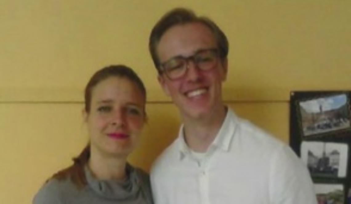 Intercultura, un modo per aprire la mente