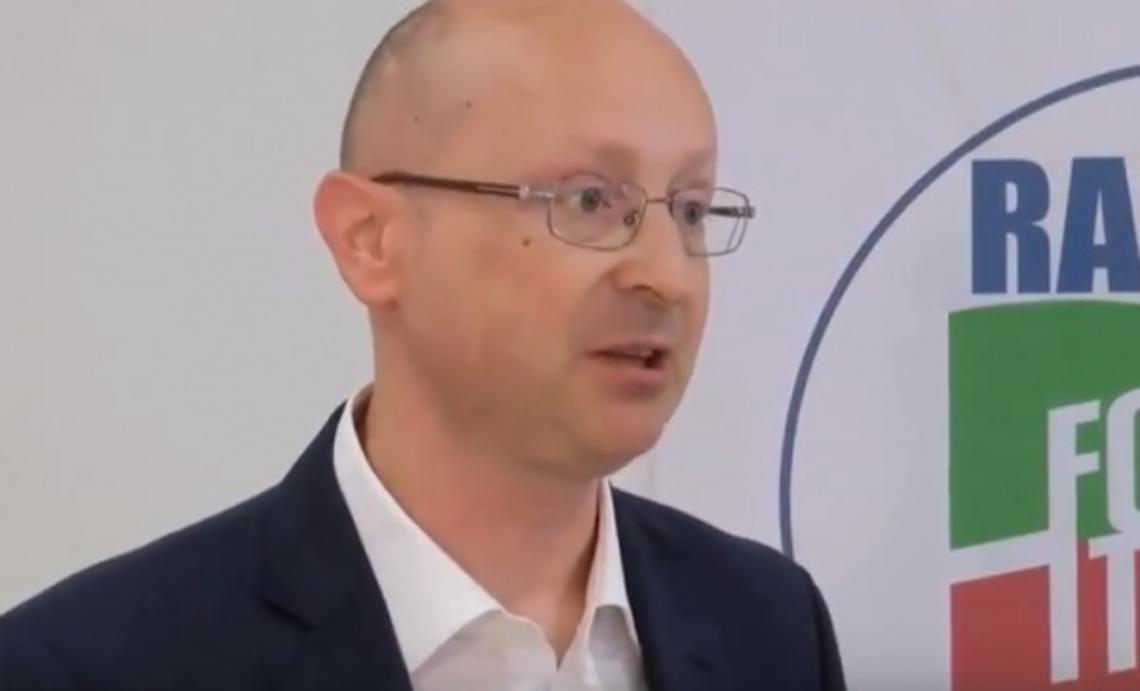 Intervista al candidato consigliere Valerio Matassi