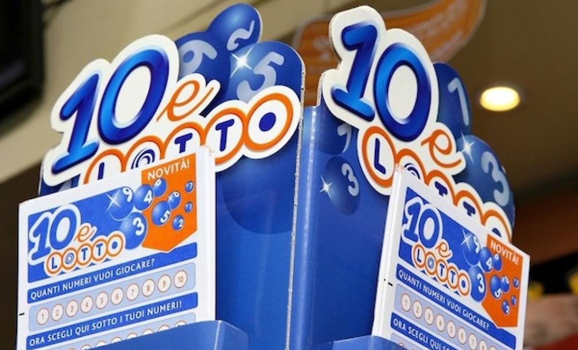 Nizza: gioca 2 euro, ne vince 80mila