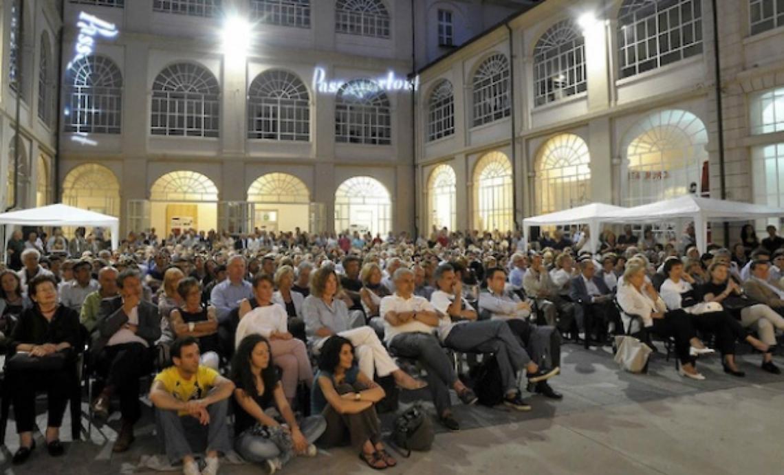 Passepartout e 100 anni di Rivoluzioni