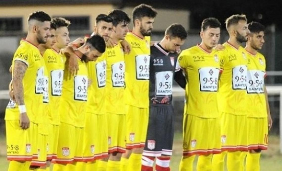 Penalizzazione e ammenda per l'Asti Calcio