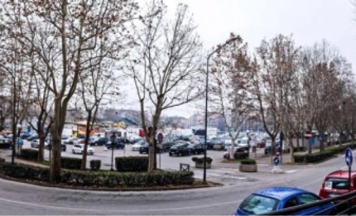 Piazza Campo del Palio: 23 idee in corso