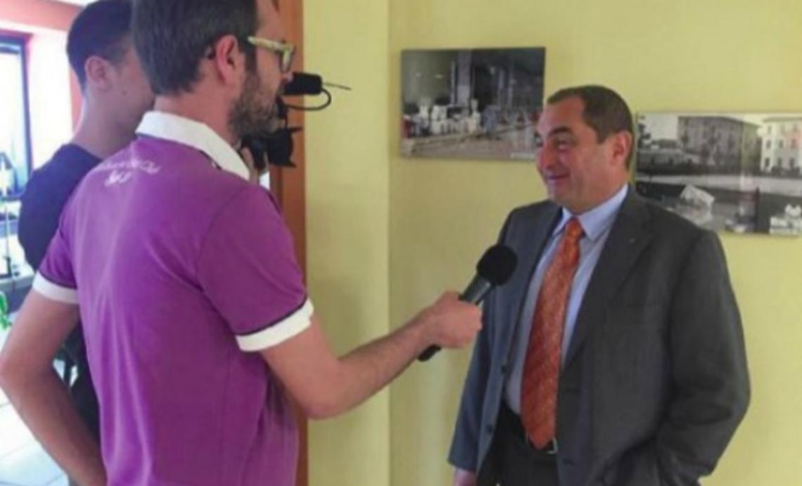 Rimborsi alluvione 94: scoppia il caso in tv