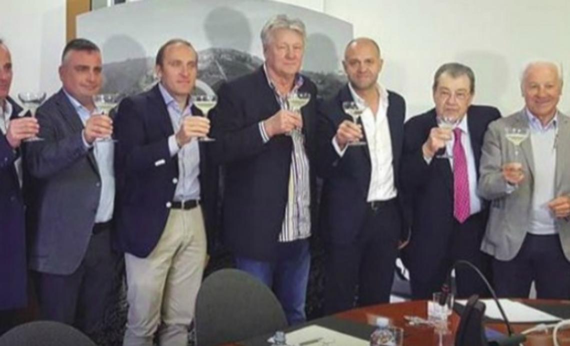 Romano nuovo presidente del Consorzio dellAsti