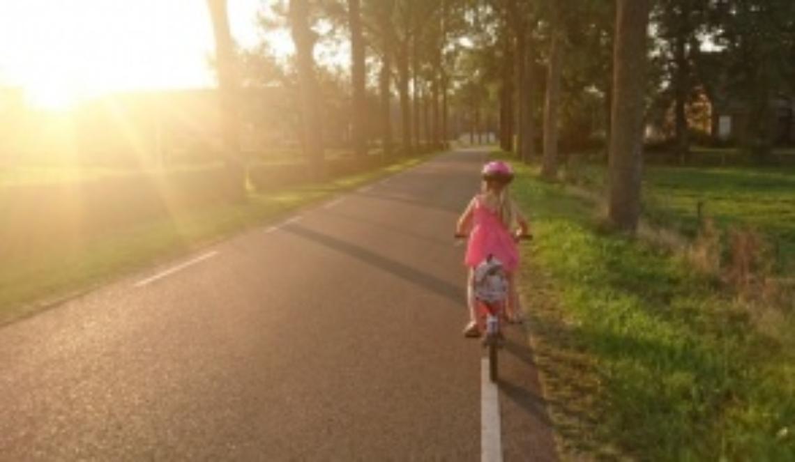 Ti muovi: concorso sulla sicurezza stradale