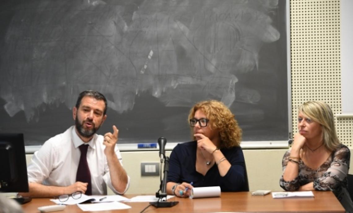 Uomini e donne diversi anche nella criminalit&agrave;