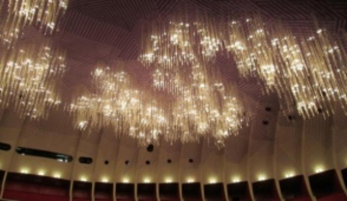 Viaggio nella cultura artistica e musicale