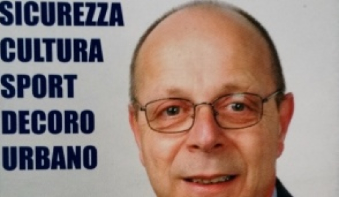 30 secondi con Gianfranco Imerito - Decoro Urbano