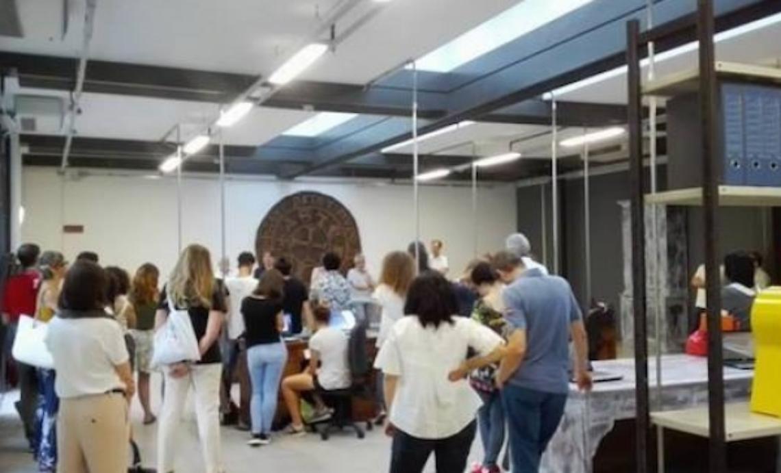 Ad Asti inaugurato il primo coworking del Comune