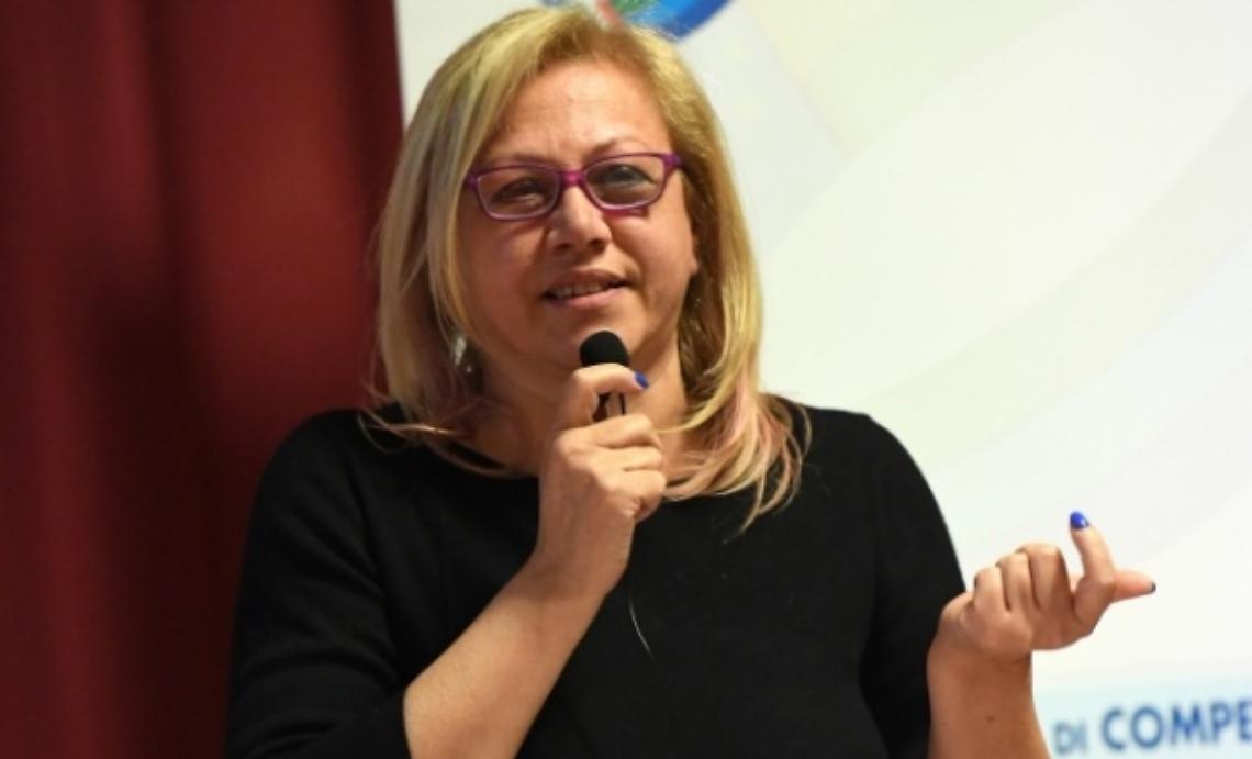 Angela Motta: &laquo;Urge riflettere sullastensionismo&raquo;