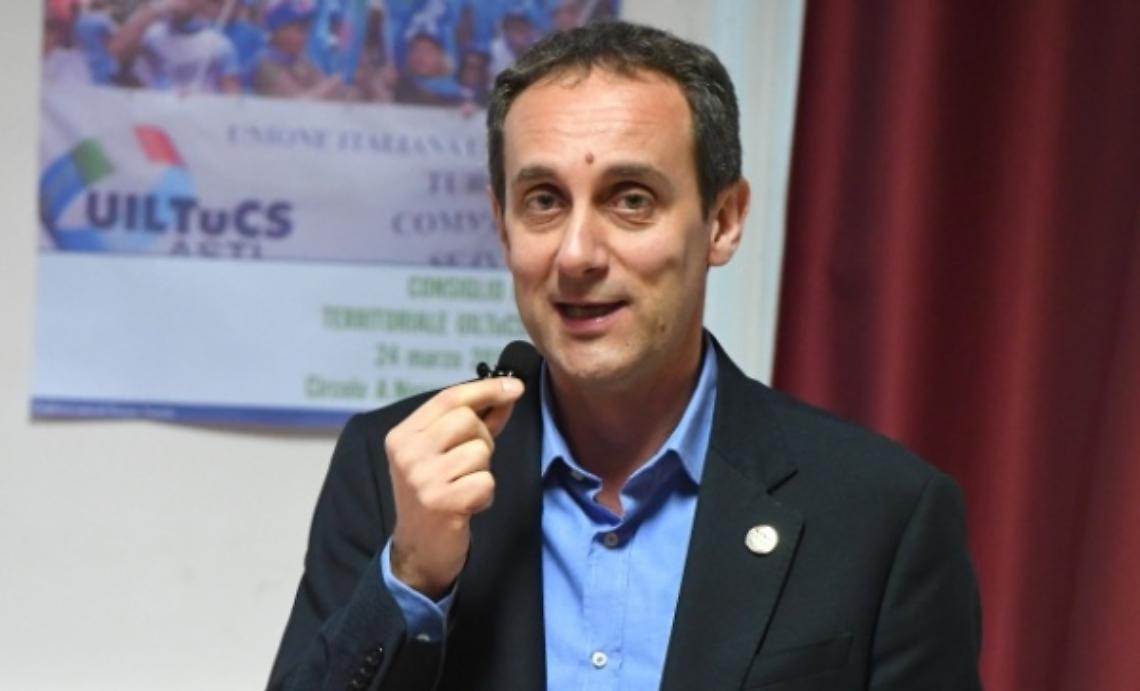 Asti: 9 domande al candidato Massimo Cerruti