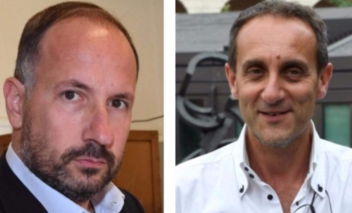 Asti: Rasero e Cerruti, l'ultima sfida