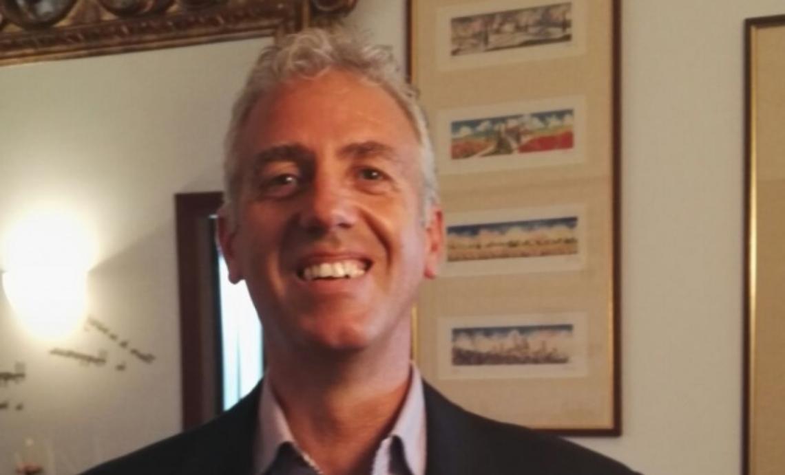 Asti: Stefano Frullini presidente della CNA