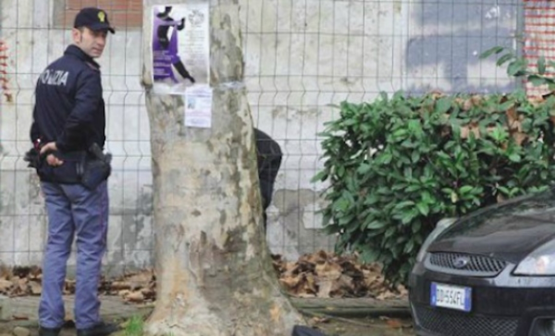 Asti: spari a S. Valentino, chieste due condanne