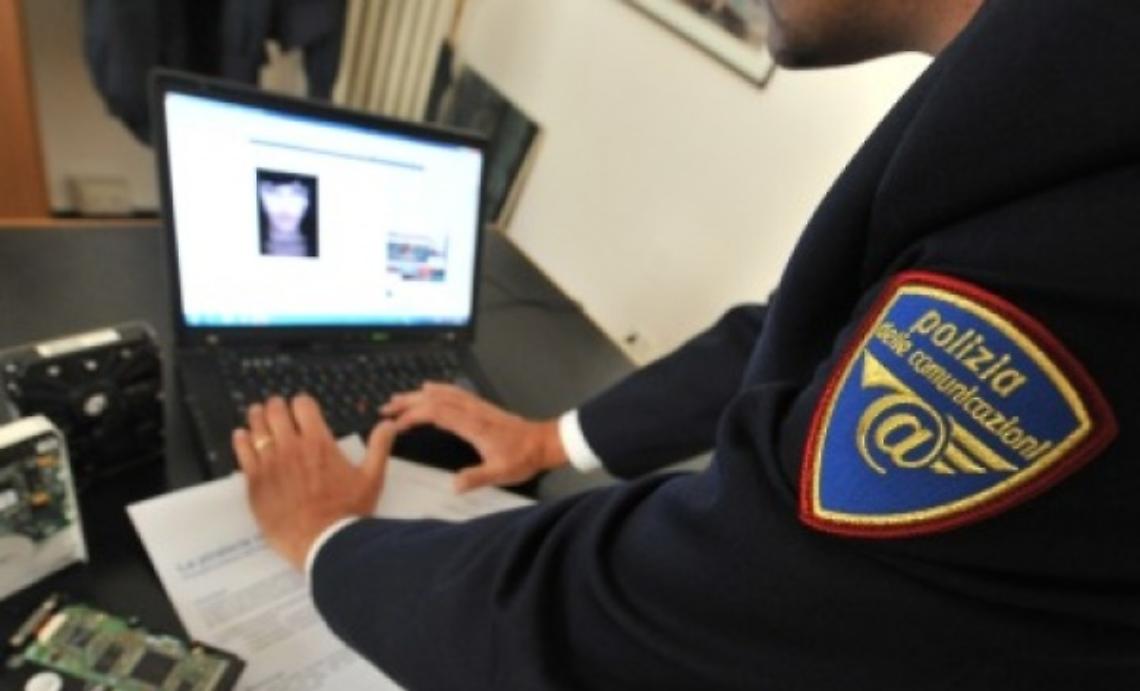 Asti, un ragazzino fa arrestare un pedofilo