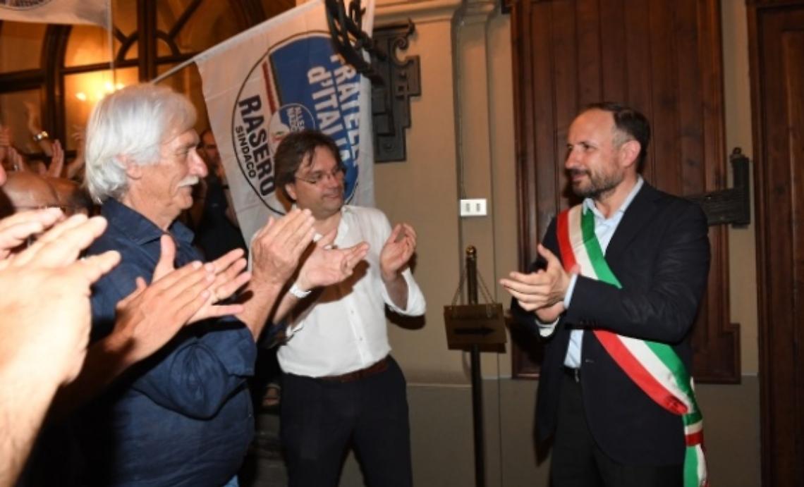 Ballottaggio di Asti: da 20 anni vince l'alternanza