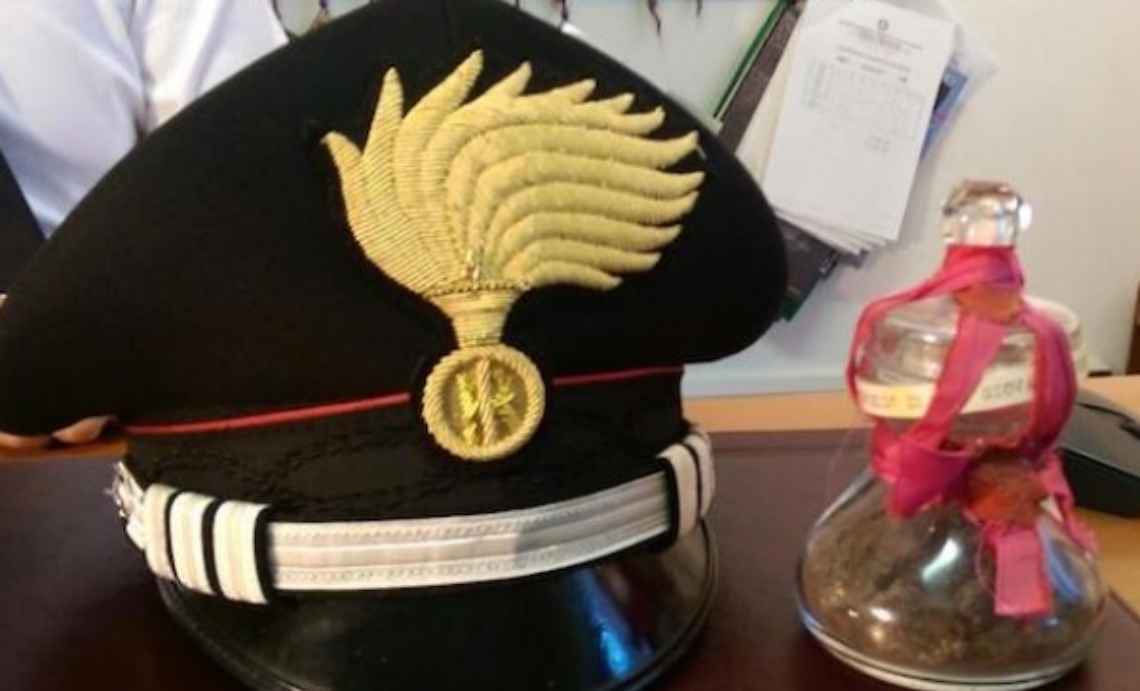 Don Bosco: il ladro della reliquia resta in prigione